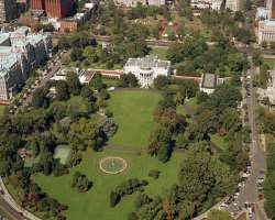 It is the residence as well as the workplace of th It is the residence as well as the workplace of the president and the headquarters of the president?s principal staff members. The establishment is s
